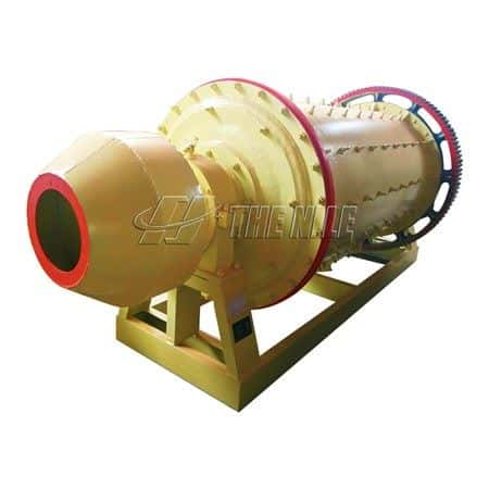 Ball Mill Equipment